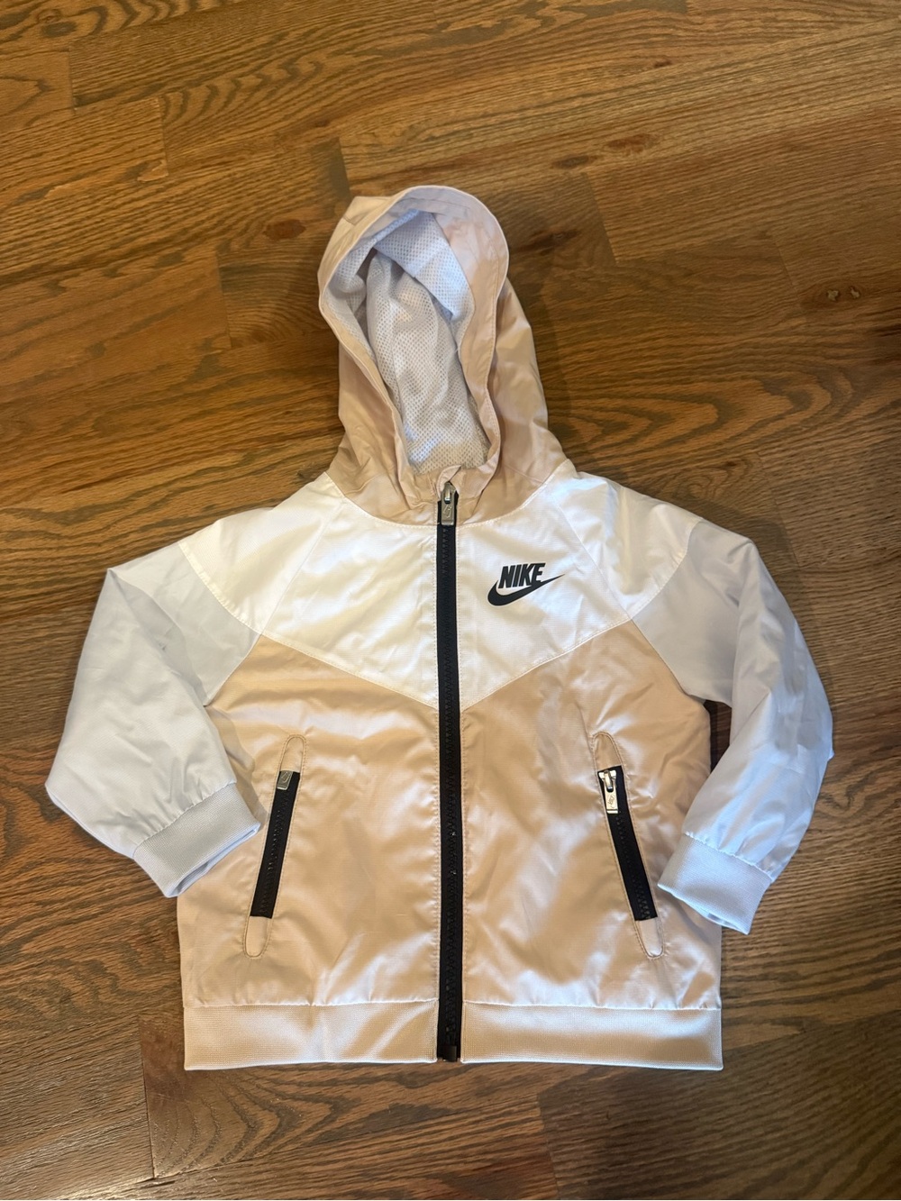 Nike Jacket